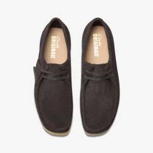 Clarks Wallabee< Wallabees