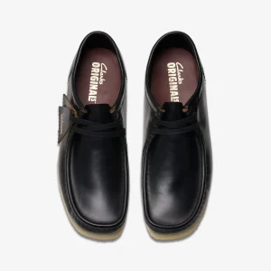Clarks Wallabee< Wallabees