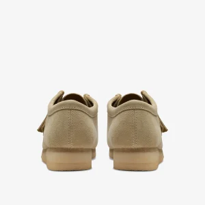 Clarks Wallabee< Wallabees