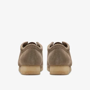 Clarks Wallabee< Wallabees