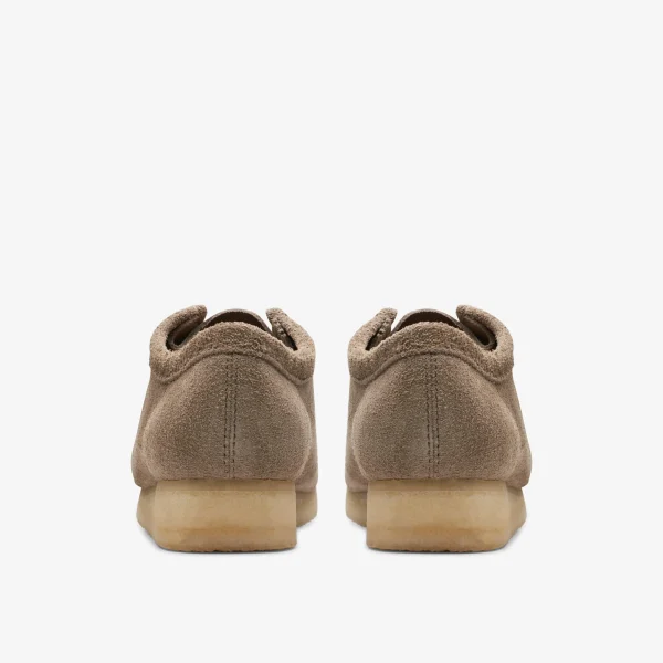 Clarks Wallabee< Wallabees