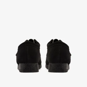 Clarks Wallabee< Wallabees