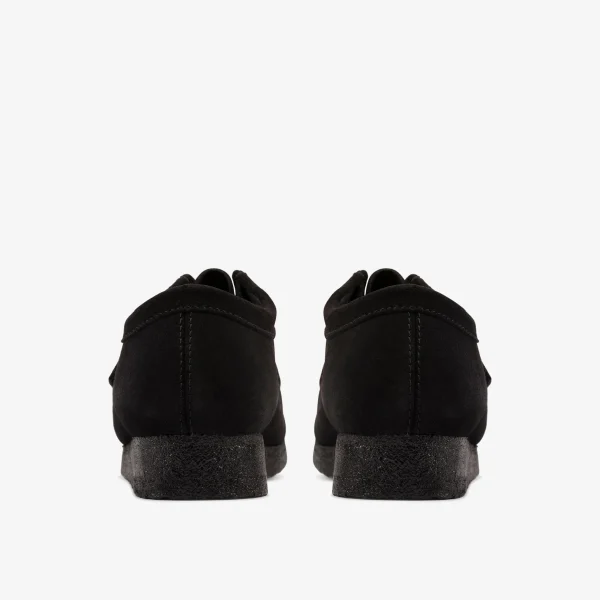 Clarks Wallabee< Wallabees