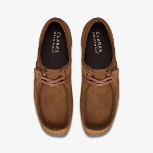 Clarks Wallabee< Wallabees