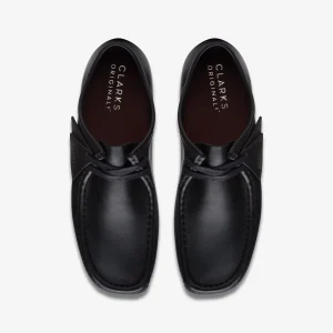 Clarks Wallabee< Wallabees