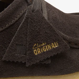 Clarks Wallabee< Wallabees