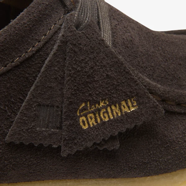 Clarks Wallabee< Wallabees