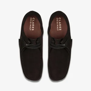 Clarks Wallabee< Wallabees