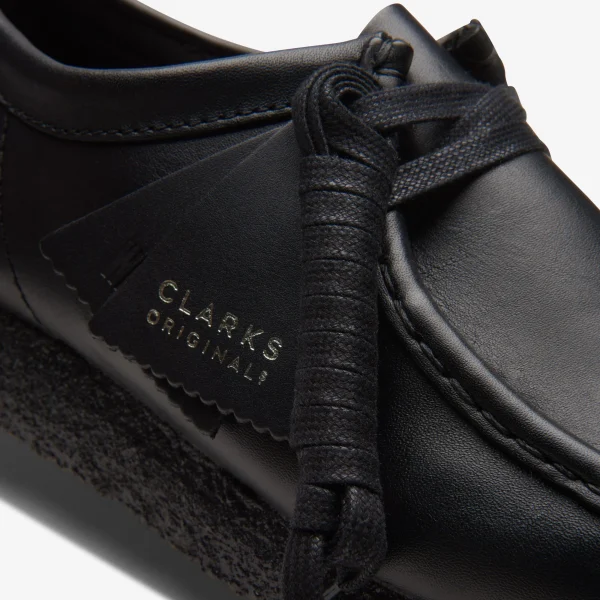 Clarks Wallabee< Wallabees