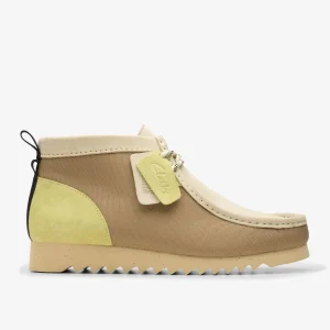 Clarks Wallabee 2 FTRE< Boots