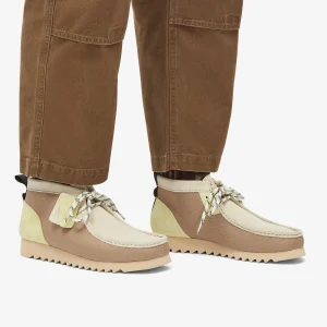 Clarks Wallabee 2 FTRE< Boots