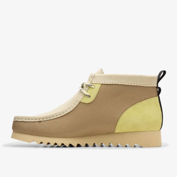 Clarks Wallabee 2 FTRE< Boots