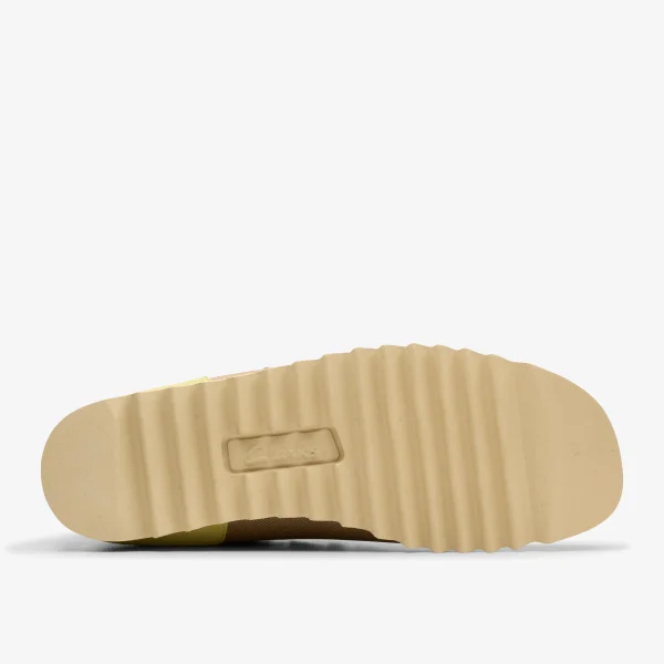 Clarks Wallabee 2 FTRE< Boots