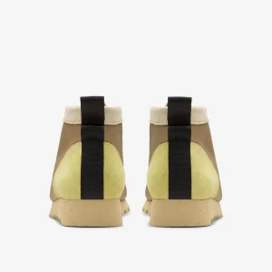 Clarks Wallabee 2 FTRE< Boots