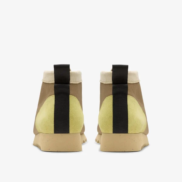 Clarks Wallabee 2 FTRE< Boots