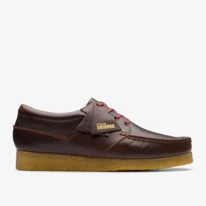 Clarks Wallabee Boat< Wallabees