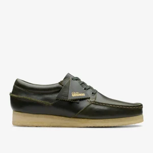 Clarks Wallabee Boat< Wallabees