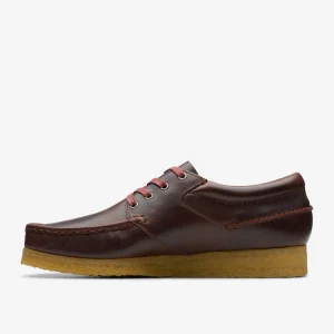 Clarks Wallabee Boat< Wallabees