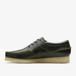 Clarks Wallabee Boat< Wallabees