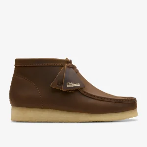 Clarks Wallabee Boot< Boots | Wallabees