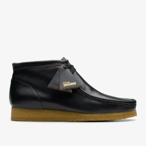 Clarks Wallabee Boot< Boots | Wallabees