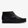 Clarks Wallabee Boot< Boots | Wallabees