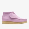 Clarks Wallabee Boot<Women Boots & Booties
