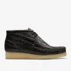 Clarks Wallabee Boot<Women Boots & Booties