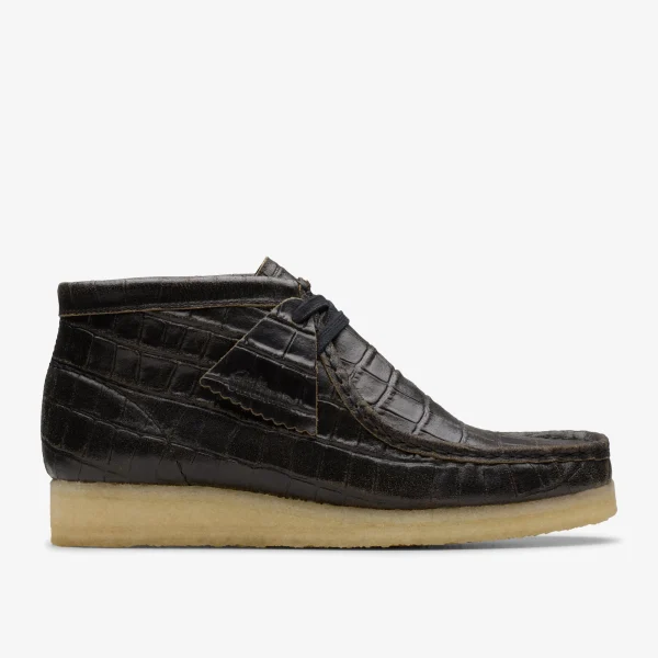 Clarks Wallabee Boot<Women Boots & Booties