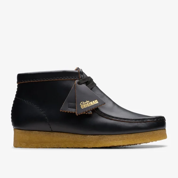 Clarks Wallabee Boot<Women Boots & Booties