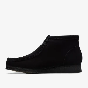 Clarks Wallabee Boot< Boots | Wallabees