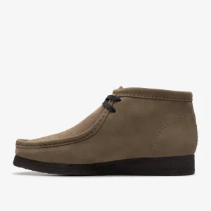 Clarks Wallabee Boot< Boots | Wallabees