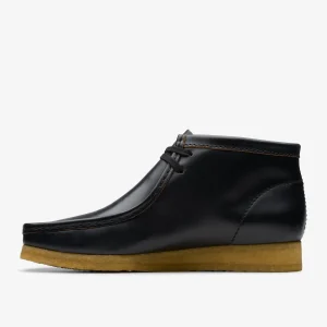 Clarks Wallabee Boot< Boots | Wallabees