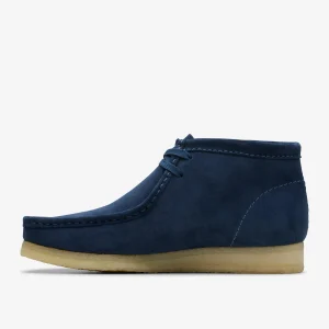 Clarks Wallabee Boot< Boots | Wallabees