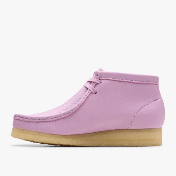 Clarks Wallabee Boot<Women Boots & Booties