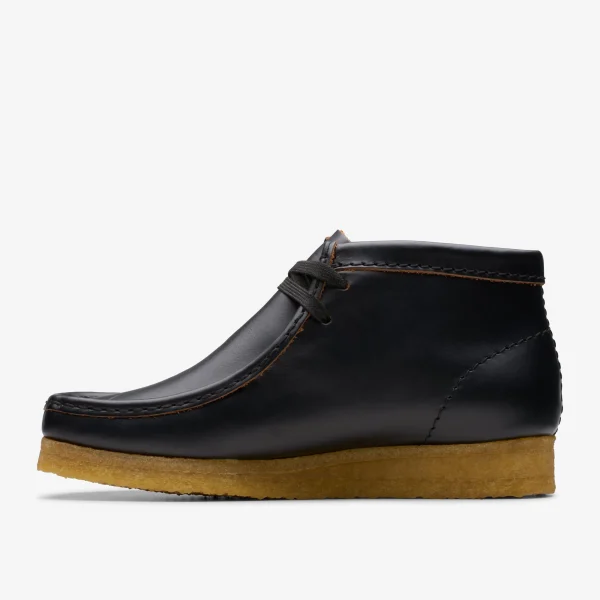 Clarks Wallabee Boot<Women Boots & Booties