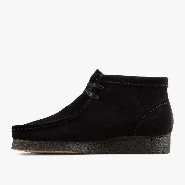 Clarks Wallabee Boot<Women Boots & Booties