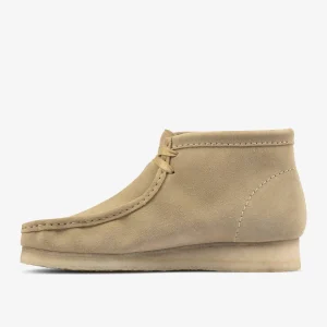 Clarks Wallabee Boot< Boots | Wallabees