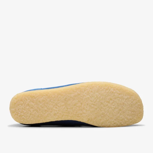 Clarks Wallabee Boot< Boots | Wallabees