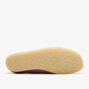 Clarks Wallabee Boot<Women Boots & Booties