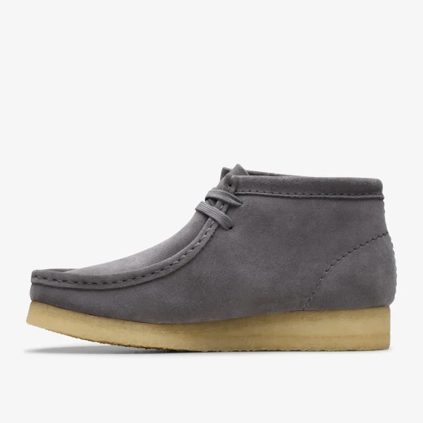 Clarks Wallabee Boot<Women Boots & Booties