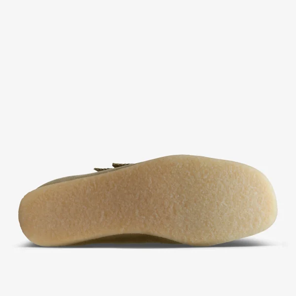 Clarks Wallabee Boot<Women Boots & Booties