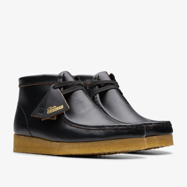 Clarks Wallabee Boot<Women Boots & Booties