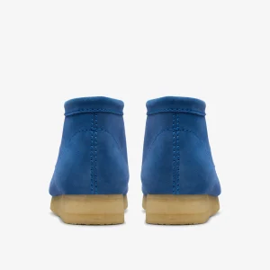 Clarks Wallabee Boot< Boots | Wallabees