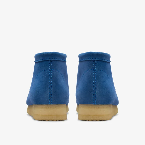 Clarks Wallabee Boot< Boots | Wallabees