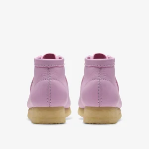 Clarks Wallabee Boot<Women Boots & Booties