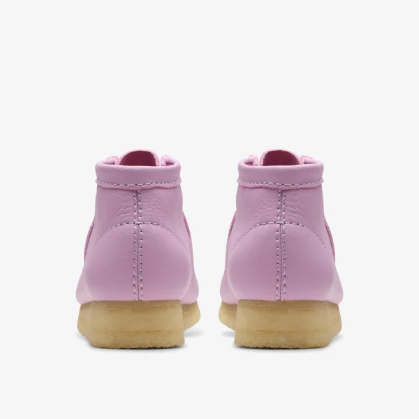Clarks Wallabee Boot<Women Boots & Booties