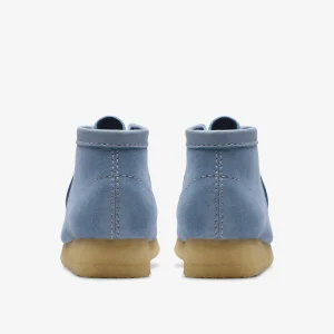 Clarks Wallabee Boot<Women Boots & Booties