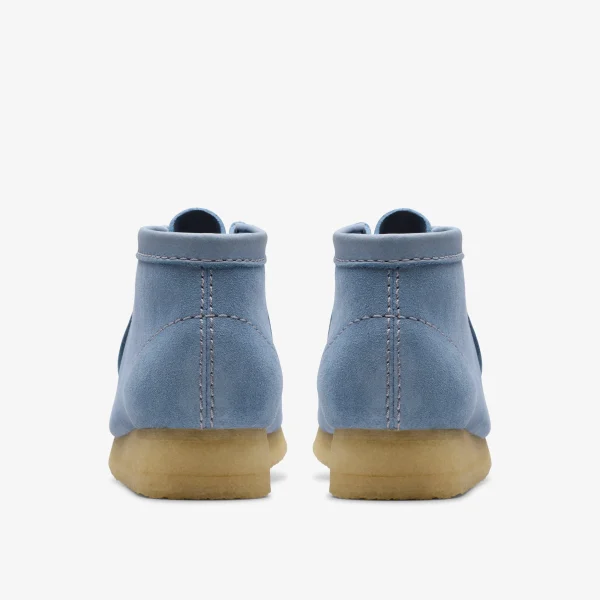 Clarks Wallabee Boot<Women Boots & Booties