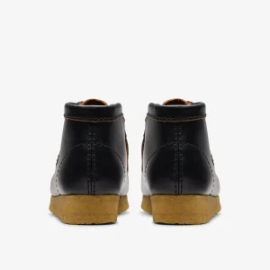 Clarks Wallabee Boot<Women Boots & Booties